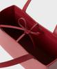 Herma Kua Tote Bag Red