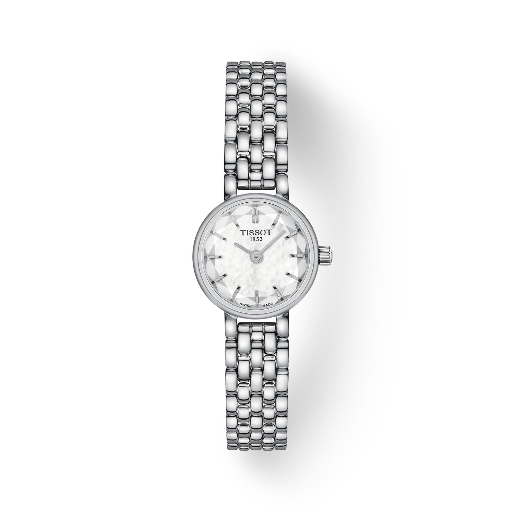 

Tissot Stainless Steel White Dial Men s Fashion Watch T140.009.11.111.00 білий
