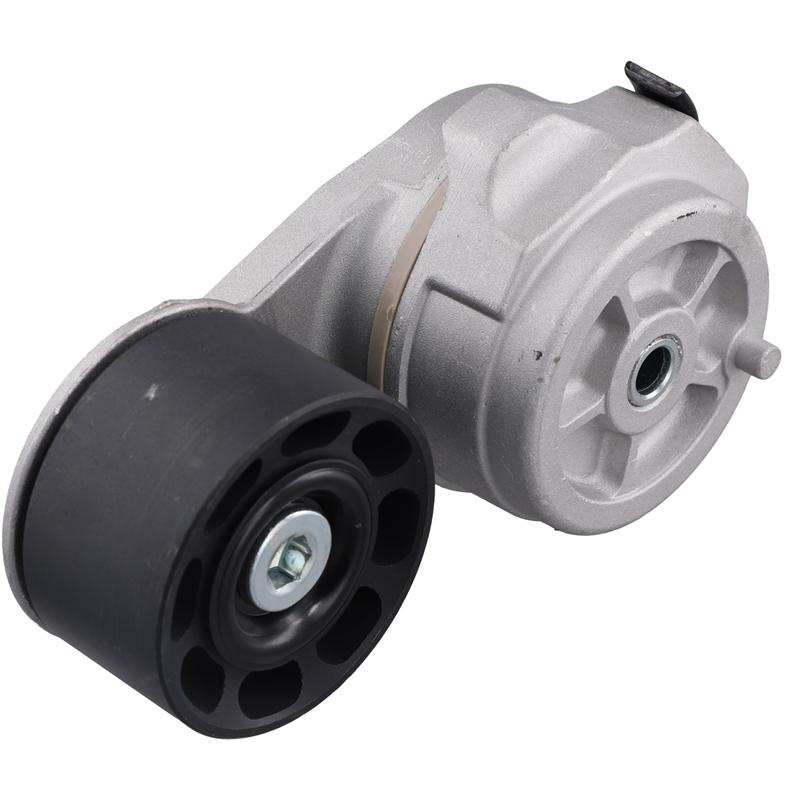 

For Ford F-650 F-750 Freightliner Kenworth Peterbilt 2011- 2020 Compatible 5270678 Car Belt Tensioner