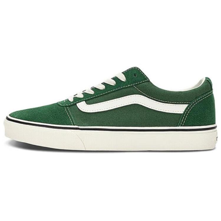 Vans Ward Green Unisex VN0A5HTSDVS EU 41