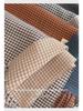 "New Autumn/Winter Nordic Houndstooth Scarf - British Versatile Double-Sided Tassel Plaid Shawl"