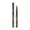 COAST BABY Desert Tracks Waterproof Long-lasting Eyeliner - Smudge-proof, Sweatproof, Easy Application, Natural Finish.