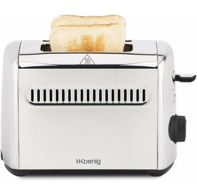 H.Koenig TOS9 Tost Makinesi