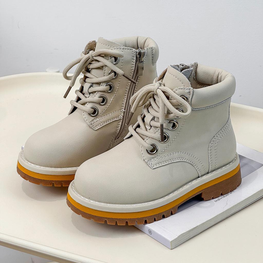 Clearance, Handling, Autumn and Winter, Children's Casual Shoes, Sneakers, Martin Boots