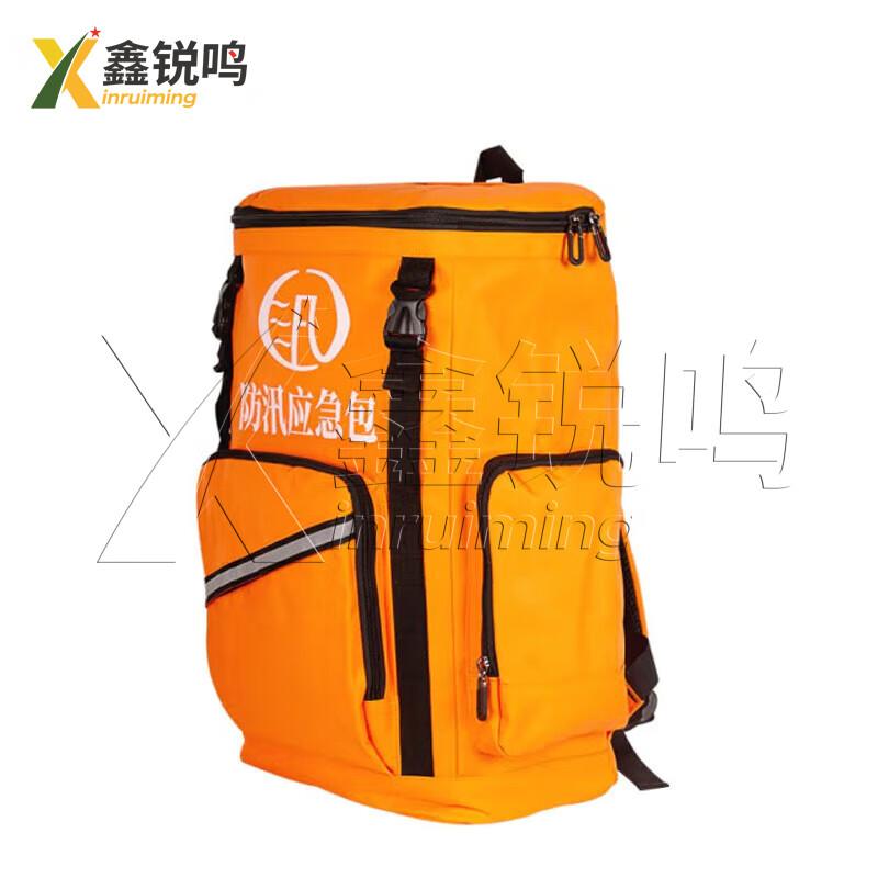 Xin Ruiming Outdoor Fire & Flood Emergency First Aid Kit