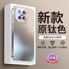 Applicable to iQOO11 mobile phone case, all-inclusive anti-drop, advanced sense lens film iqoo11 matte hard case, light and thin heat dissipation men