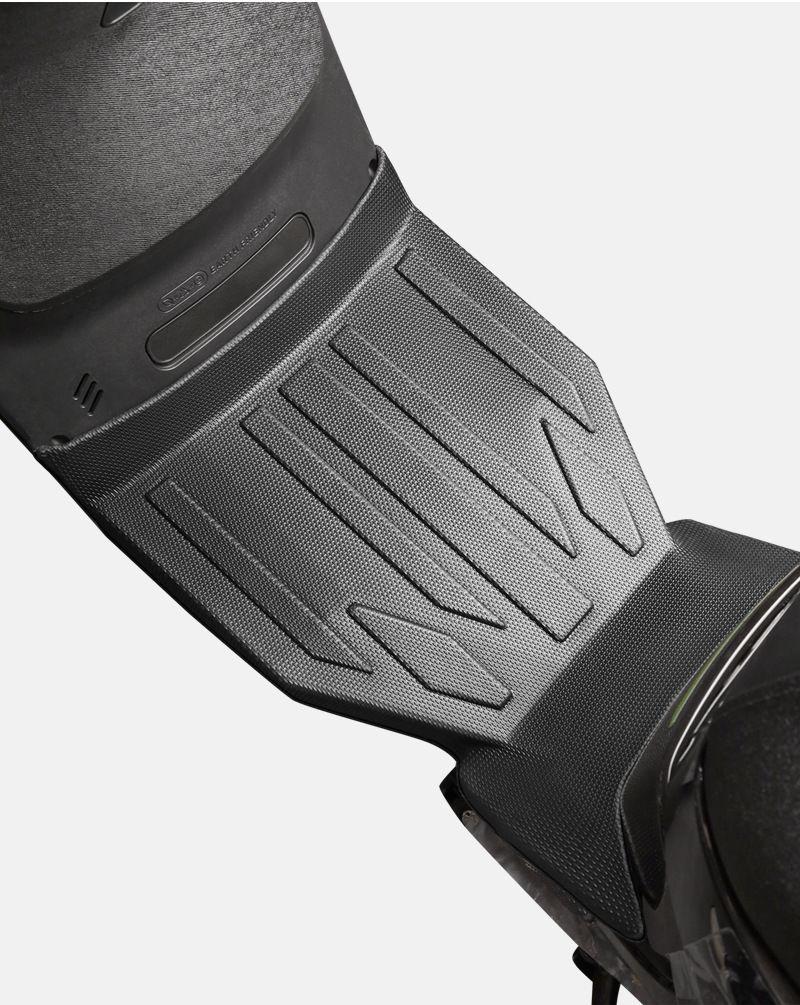 All-Series Calf Full Coverage TPE Floor Mats - Eco-Friendly & Durable