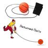 Outdoor Wrist Strength Training Ball Pitching Exercise Hand Strengthening Sports Portable Kids Adultswrist Ball Throwing Toy