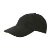 L-Merch Childrens/Kids Brushed Cotton Baseball Cap