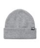 DIMITO Basic Beanie Heather Gray