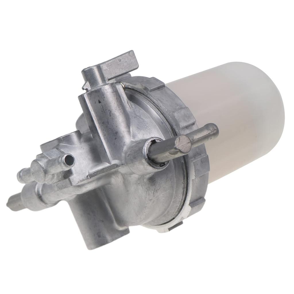 Solarhome Fuel Filter Assy 129612-55620 129100-55621 Yanmar 4TNE88-RAG2 3TNE84T-FT 3TNE84T-FT2 Engine Komatsu 4D88E-E1FD 4D88E-3D 3D84E-3KB Engine