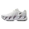 FILA VETTA Cushioning Abrasion Resistant Breathable Lightweight Low top Chunky Sneakers Women's F12W623105FGO