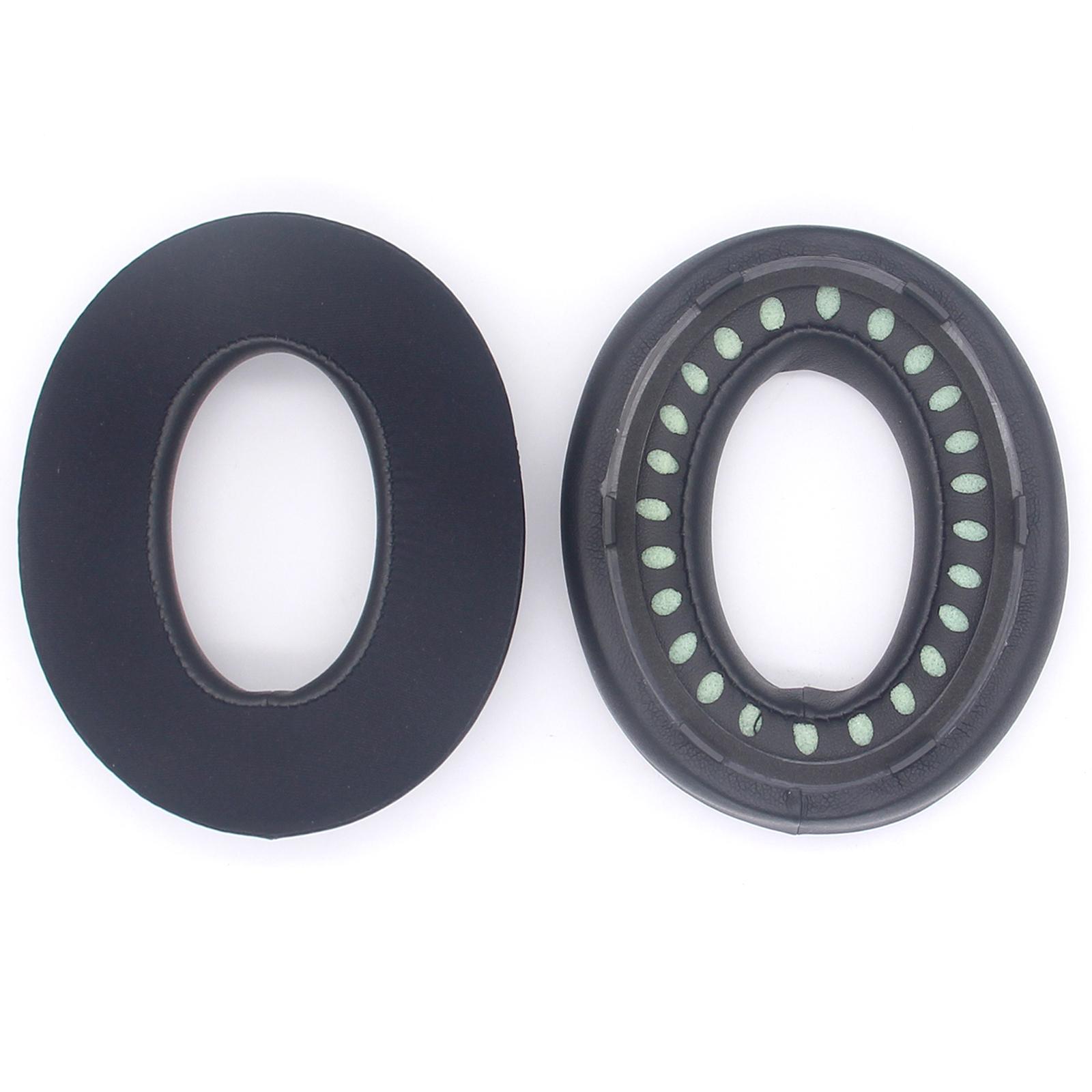 JZF-431 1 Pair Earpads for Bose 700 Noise Cancelling Headphones Replacement Cooling Gel Earmuffs A