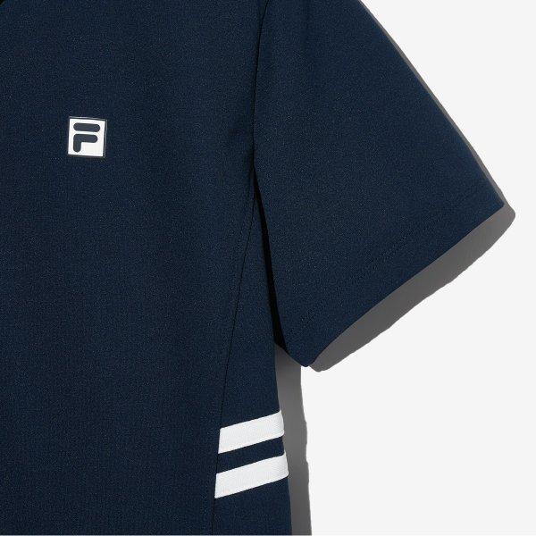 Fila Women S tenniS Sorona Polo Shirt