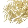 200 Pcs. Single Sleeves, Copper Tube, Plug Mixed Size