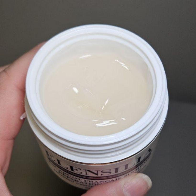 ELENSILIA Escargot Original Repair Cream 50g
