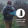 Single Telescope Night Vision High Definition Optical Glass Monocular Telescope Camping Handheld Telescope Spotting Telescope For Hiking Bird Watching