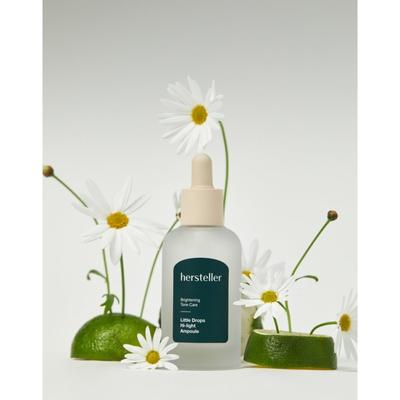 Fiolă Little Drops High-Light 43ml