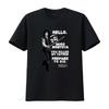 Damen Inigo Montoya Die Braut des Prinzen Schwert T-Shirt vintage Gewaschen Lässig Bequem Leicht Weich Designerkleidung Unisex