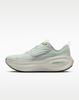 HV8154-004 Nike Vomero Plus Light Silver/Barely Green (Women's)