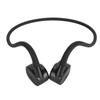 Open Ear Bone Conduction Headphones Bluetooth 5.2 32GB Storage Rechargeable Waterproof Wireless Head