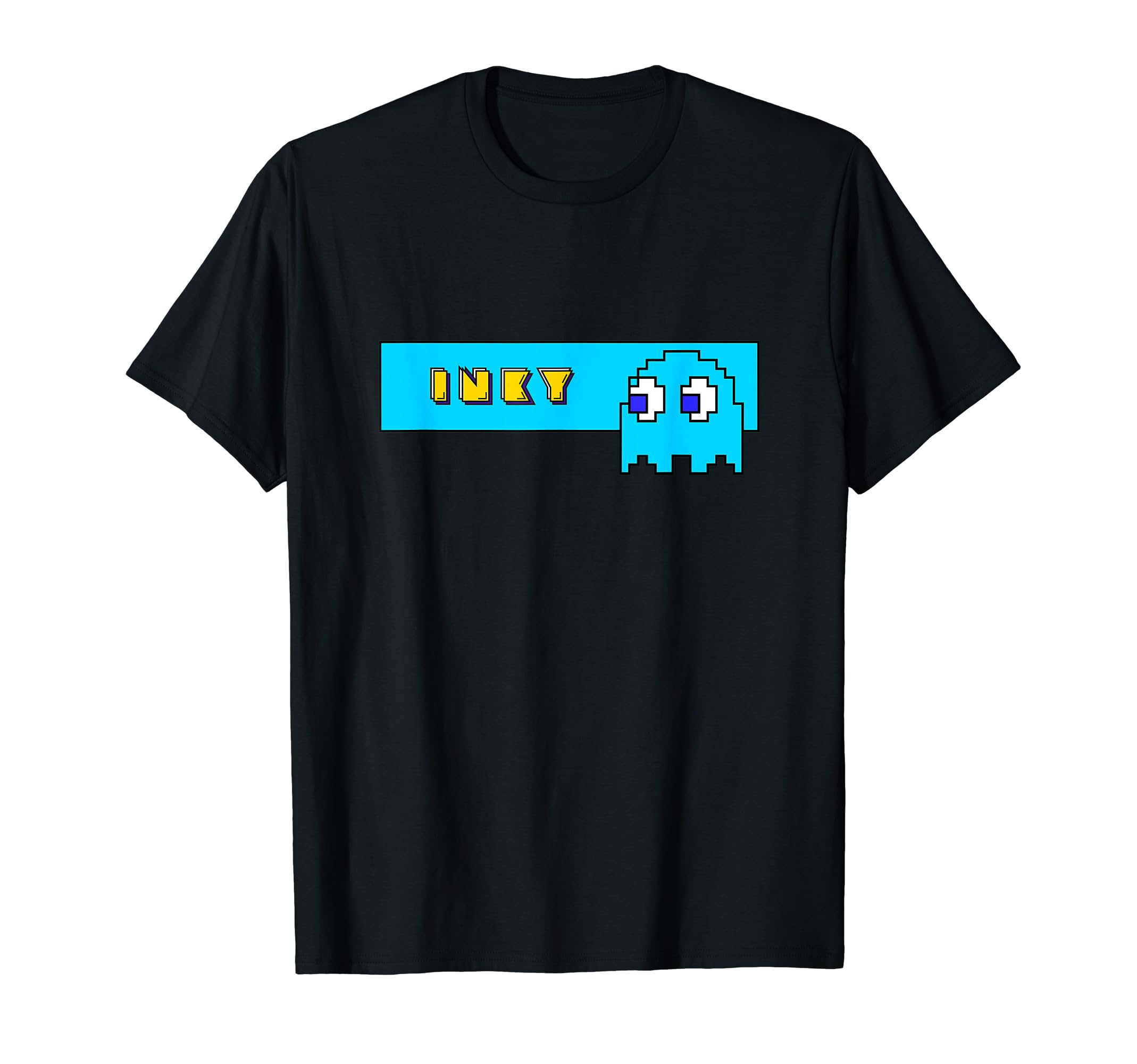 

Pac-Man Box 005 T-shirt