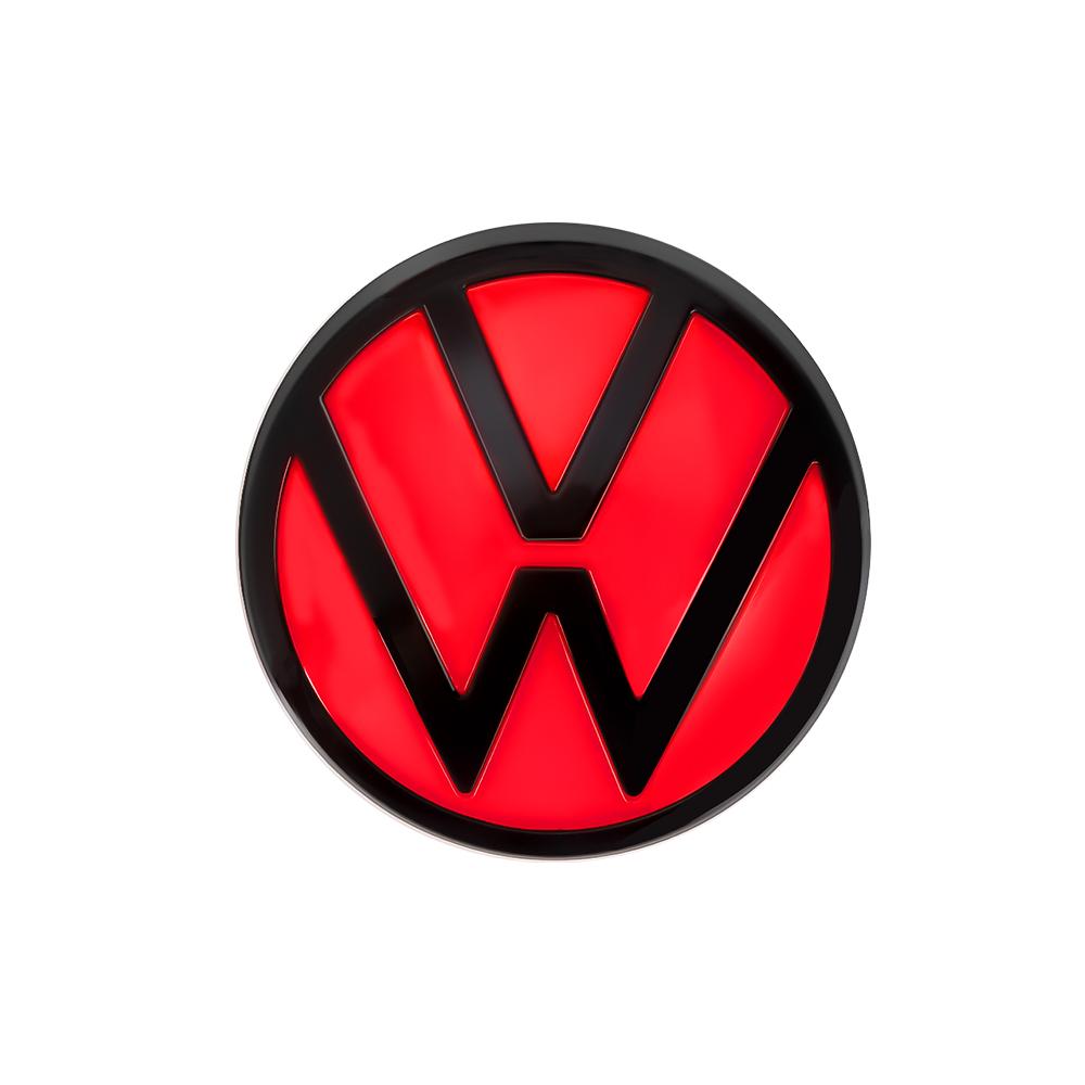 

Для VOLKSWAGEN Заміна Передній Задній Багажник Емблема Кришка Наклейка Для Volkswagen VW Golf8 MK8 Passat Variant Arten CC Polo T-ROC 20 POLO 2021-2023