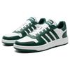 Adidas Hoops 2.0 'Green White' Sneakers IH6369