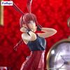 20cm Anime Chainsaw Man Denji Makima Figure Cute Bunnies Action Figure Pochita Figure Model Toy Doll Collection Gift