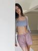 MADIN Essential Swim Pants_Misty Rose
