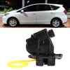 Trunk Latch Tailgate Lock Actuator 6935028150 Fit for Highlander Hybrid Hybrid Limited 2012‑2013