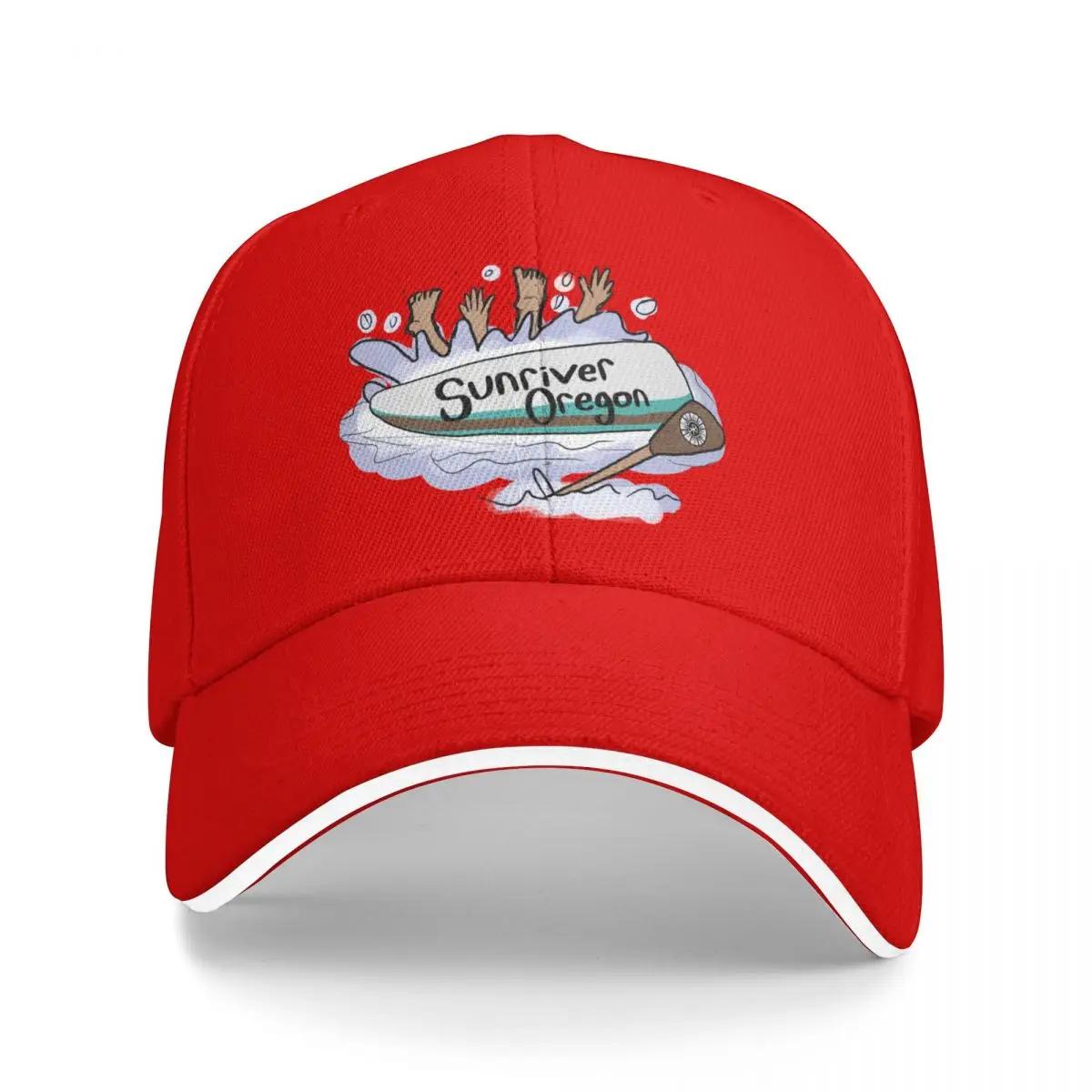 

Sunriver, Oregon Baseball Cap Sunhat Luxury Man Hat sailor cap for Unisex Snapback Cap Unisex Tennis Women s