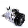 Compatible Compressor for 11-13 Dodge Challenger/Charger (Part Numbers: 68028917AE, 68028917AC)