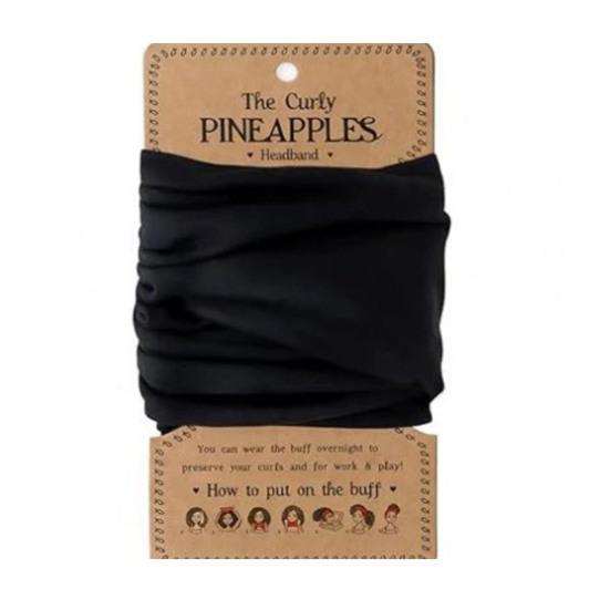 Damen Stirnband Leopardenmuster Lockiges Ananas Stirnband Weiches Atmungsaktives Elastisches Haarband Tägliches Tragen Haarschmuck