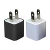 Phone Charger Safe Plug Play USB Stable Output US Plug Phone Charging Adapter