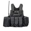 Outdoor Tactical Combat Vest