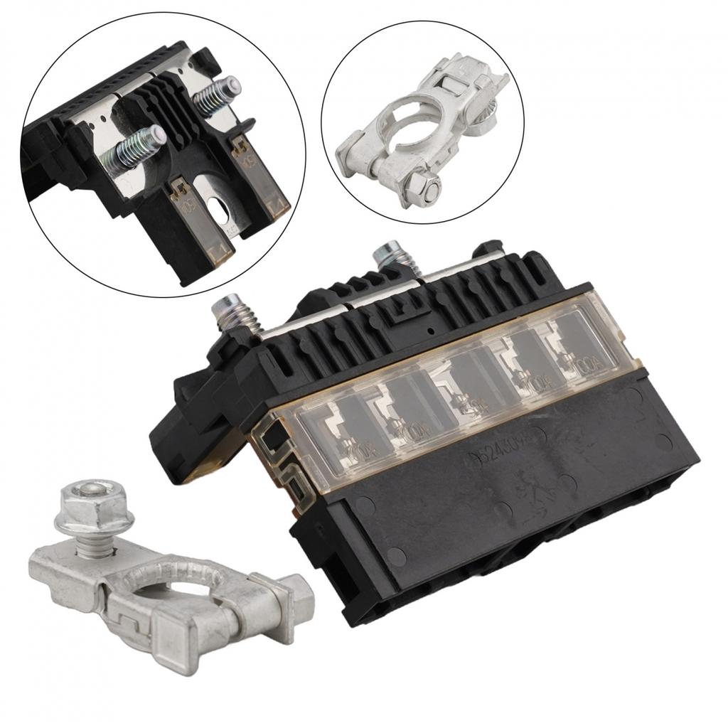 Pojistka Fuselink Pojistka baterie a terminál Pro Nissan Pro INFINITI 24380-4GC0A#