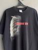 Saw IV Saw 4 Horror Movie Black For Men Women Unisex Tshirt Reprint S-5XL Unisex T-Shirt