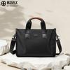 Computer Bag Handbag Men'S Bag Shoulder Bag Waterproof Oxford Cloth Briefcase Canvas Messenger Bag Men'S