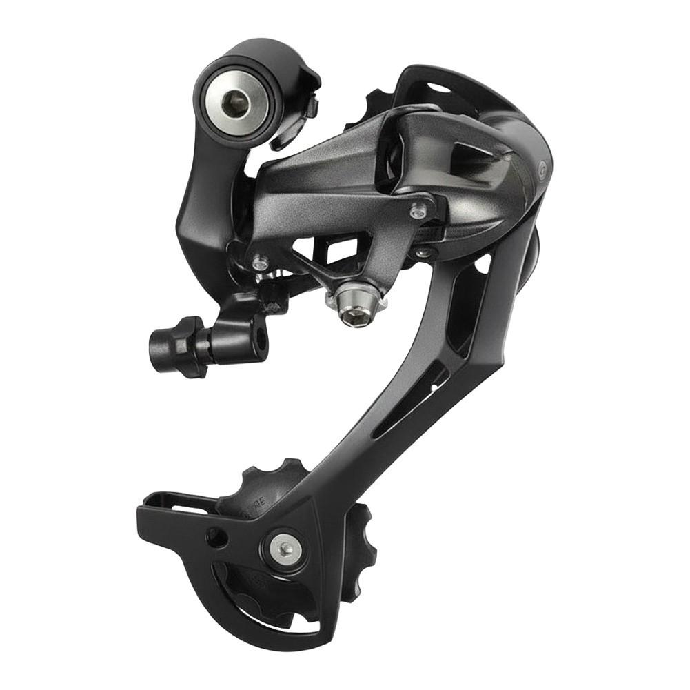 Precision Guide Wheel Rear Derailleur Optimized Spring M390