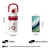 WUSWUS 316L Stainless Steel Insulated Thermos