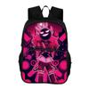 Kids Backpacks Just Shapes & Beats Student Anime School Bags Children Outdoor Sport Travel Rucksack Gift