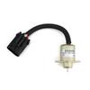 12V Fuel Stop Solenoid 1503ES-12A5UC9S SA-4561-T For Kubota spare parts V1505 R90 Thermo King Yanmar parts Engine