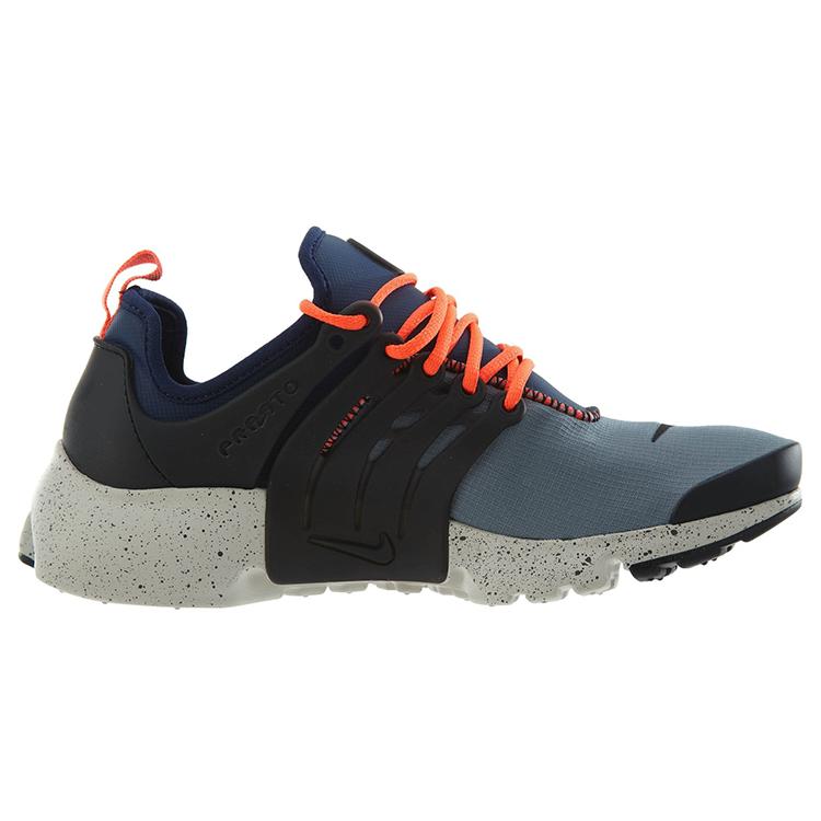 New Nike Air Presto Ultra Binary Blue Women's 917694-400