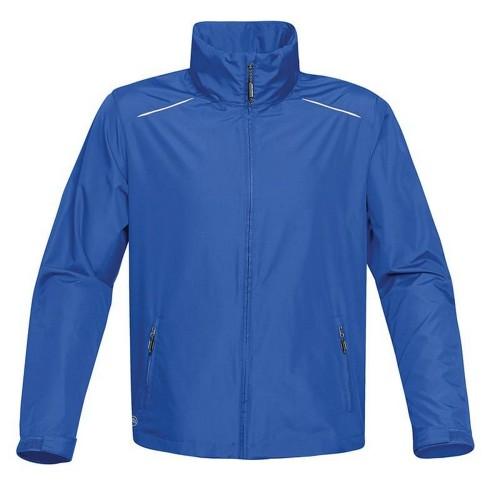Stormtech Mens Nautilus Performance Soft Shell Jacket