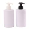 300/500Ml Soap Dispenser Bottle Shampoo Shower Gel Bottle Refillable Wide Mouth Lotion Hand Sanitizer Bottle Bathroom Container