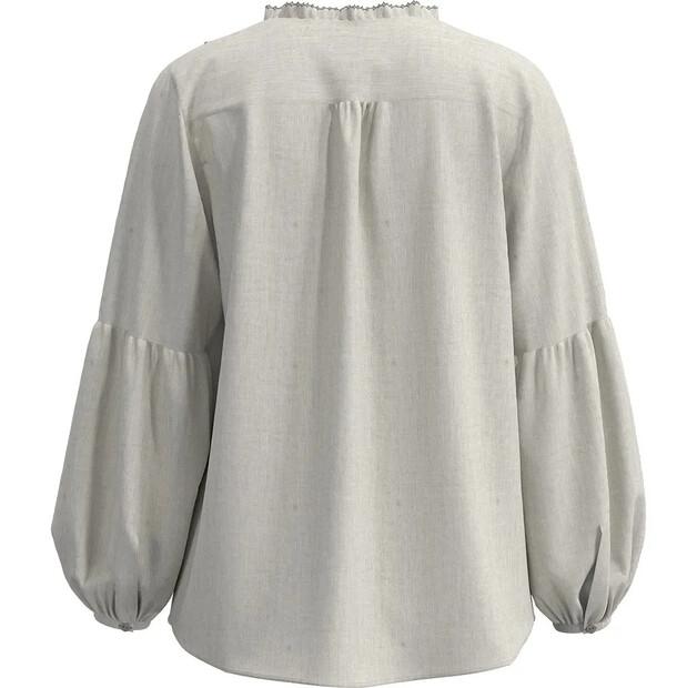 Pepe Jeans Galena Long Sleeve Blouse