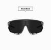 AORON Big Frame Cycling Sunglasses Outdoor Fashion Sport Driving Skiing Glasses for Men Women Photochromic Polarized Sunglasses