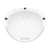 Lampa Uv Led Shiny 86W Różowa Perła