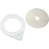 Clover (Clover) Rotary Cutter Replacement Blade 45mm 57-503
